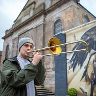 Glasgow Jazz Festival