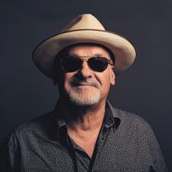 Paul Carrack