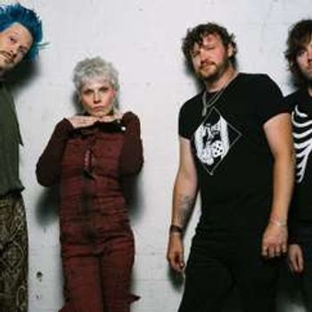 The Wild Things