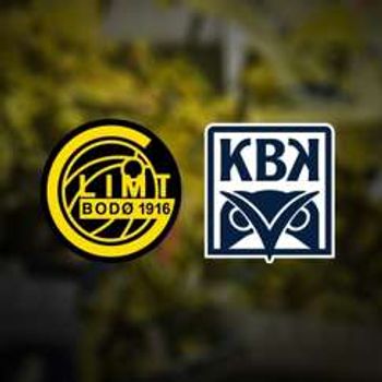 FK Bodø/Glimt Herrer - Kristiansund 2024