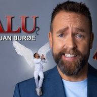 Ørjan Burøe - Sjalu - NY DATO 10.10.24