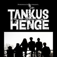 Tankus the Henge at Papillon, Southampton