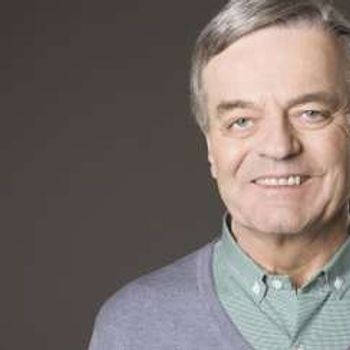 Sounds of the 60s Live with Tony Blackburn