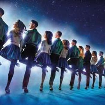 Riverdance 25th Anniversary Show