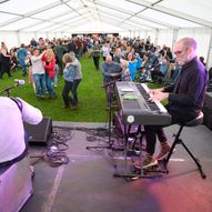 Inverness Highland Games