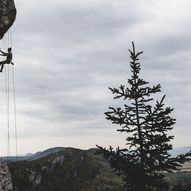 Kjerag