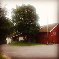 Lund Bygdemuseum og Kulturbank