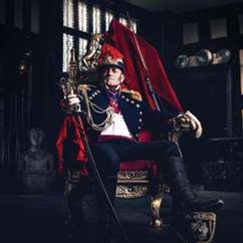 Paul Heaton, TK Maxx Presents Live at the Piece Hall, Rianne Downey, Billy Bragg