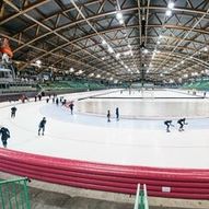 1 dags iskort Sommerisen 2023 / Stengt grunnet flom