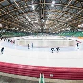 1 dags iskort Sommerisen 2023 / Stengt grunnet flom