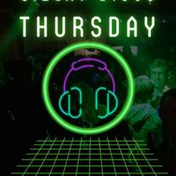 Silent Disco - Friday, 1st of March 2024 - Arrive Before 23:00 