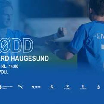 Hødd - Vard Haugesund