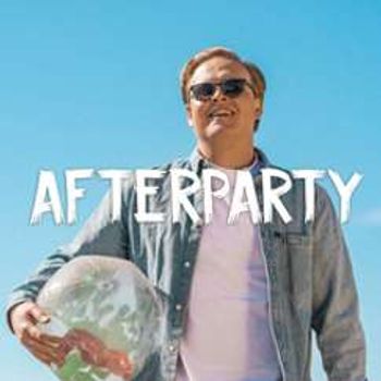 Afterparty - Tønsberg  // Vidar Villas Sommerturné 2024 (ID: 20 år)