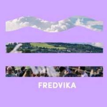 Fredvikafestivalen - Fredagspass