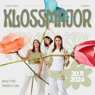 Klossmajor