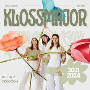 Klossmajor