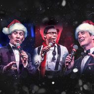 Rat Pack Swingin' at The Sands