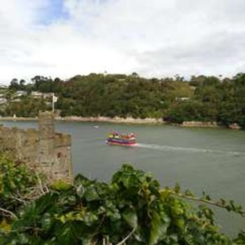 Dartmouth Royal Regatta Cruise