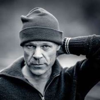 Asbjørn Ribe