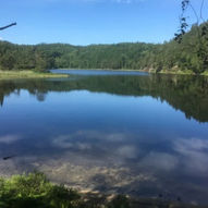 Jordvann via Husdalstjønnene (7 km runde Kristiansand, Vennesla)