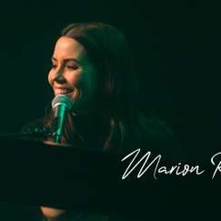 Marion Ravn -  Akustisk Turné 2023