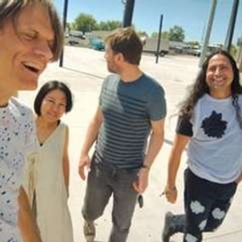 ØYA-TIRSDAG 2025: DEERHOOF (US) + Ungdomskulen +++