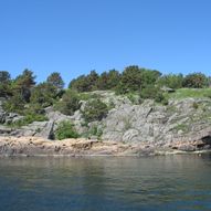 Kalvøysund Festning