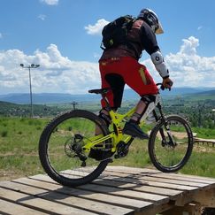 Geilo Bike Park