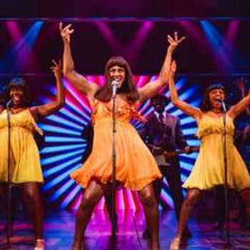 Tina - The Tina Turner Musical