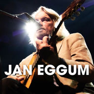 Jan Eggum // Løvenvold Theater