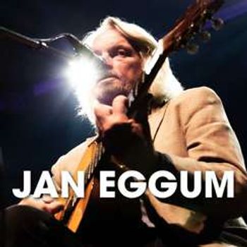 Jan Eggum // Løvenvold Theater