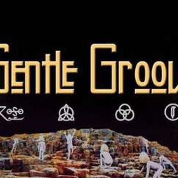 Gentle Groove- En Led Zeppelin Tribute 