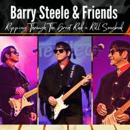 Barry Steele and Friends