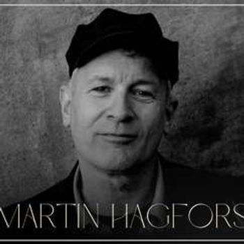 Martin Hagfors // Løvenvold Theater