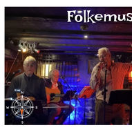 Folkemusikkpub på TELLNES