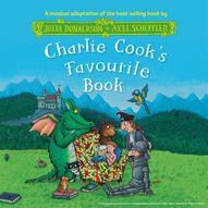 Charlie Cook's Favourite Book