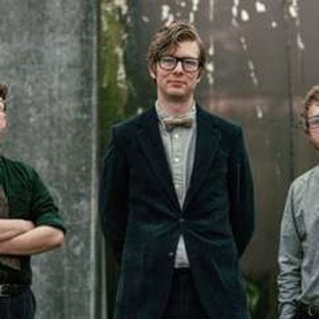 Public Service Broadcasting