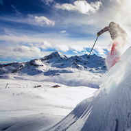 Skagahøgdi Skisenter