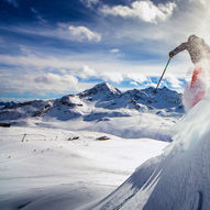 Skagahøgdi Skisenter