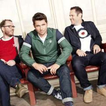 Scouting for Girls