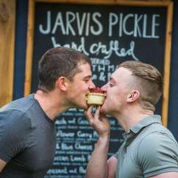 Edinburgh Food Festival