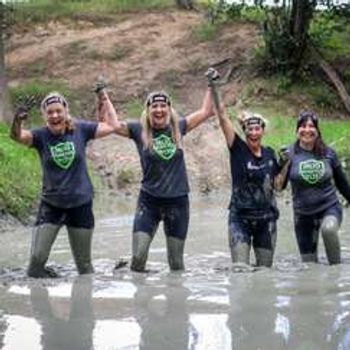 Mud Monsters Run