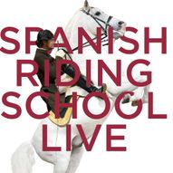 The Spanish Riding School Of Vienna