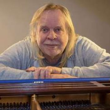 Rick Wakeman