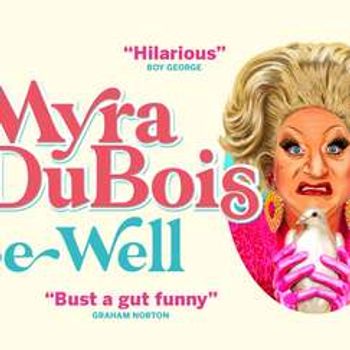 Myra Dubois