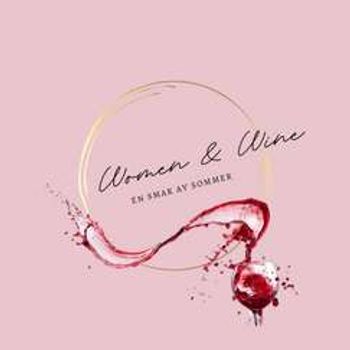 Women & Wine- En smak av sommer