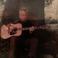 Tarquin Performs the Songs of John Martyn, Nick Drake and More