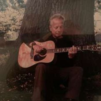 Tarquin Performs the Songs of John Martyn, Nick Drake and More