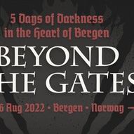 Beyond the Gates 4 day pass 2023