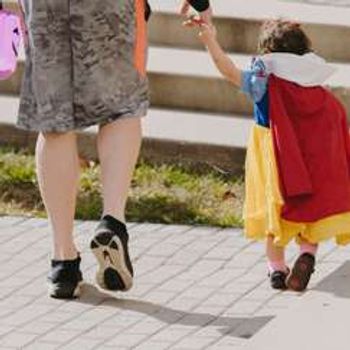 Halloween Half-Term